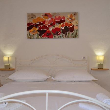Apartman Romana تروغير المظهر الخارجي الصورة
