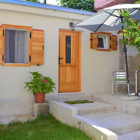 Apartman Romana تروغير المظهر الخارجي الصورة