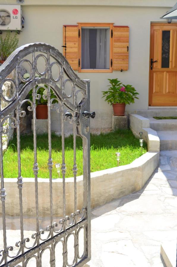 Apartman Romana تروغير المظهر الخارجي الصورة