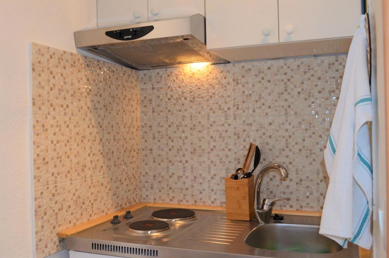 Apartman Romana تروغير المظهر الخارجي الصورة