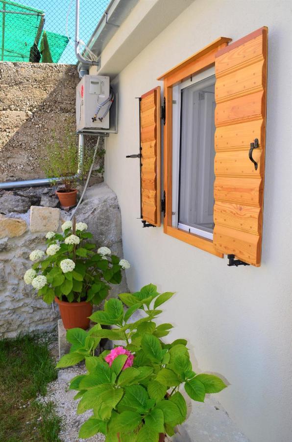 Apartman Romana تروغير المظهر الخارجي الصورة