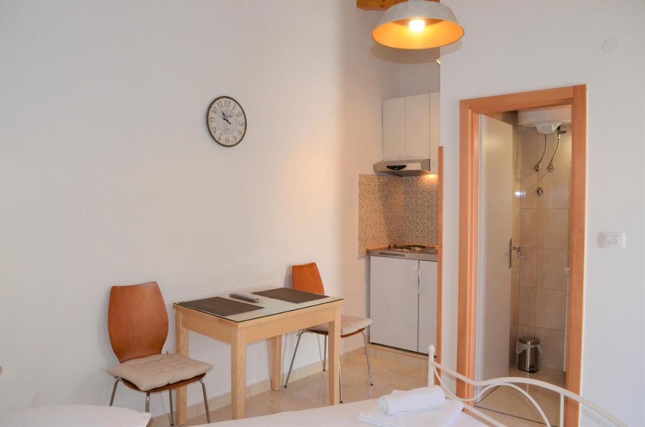 Apartman Romana تروغير المظهر الخارجي الصورة