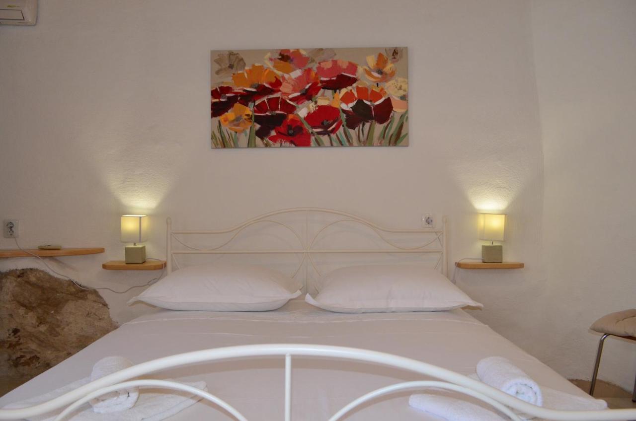 Apartman Romana تروغير المظهر الخارجي الصورة