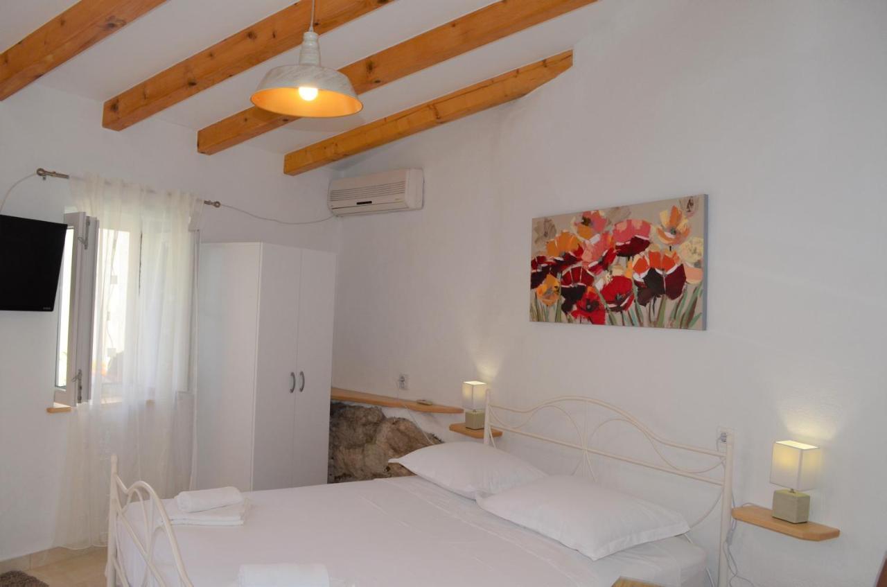 Apartman Romana تروغير المظهر الخارجي الصورة
