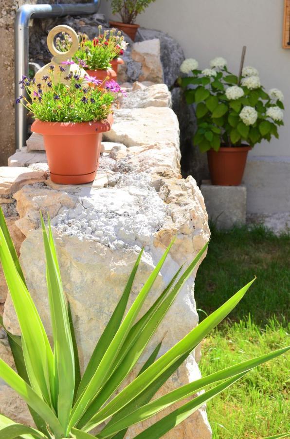 Apartman Romana تروغير المظهر الخارجي الصورة