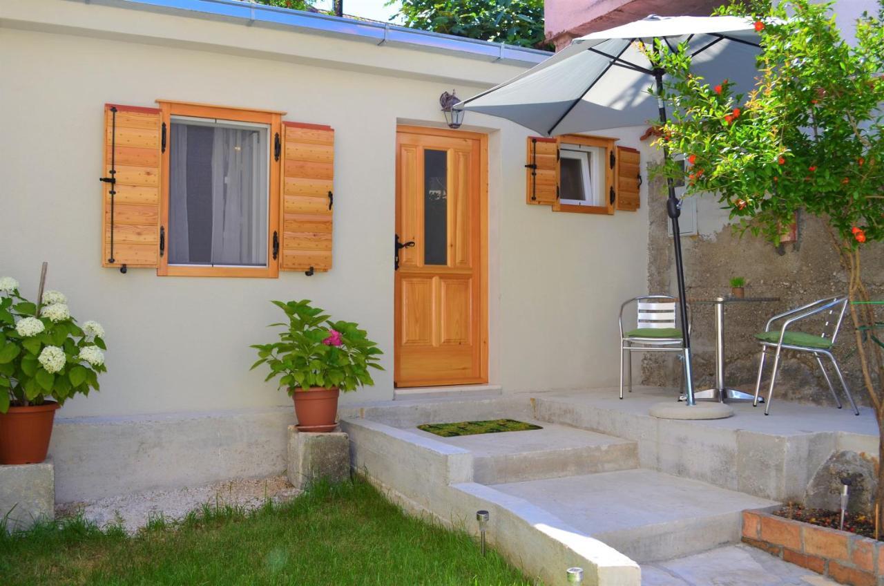 Apartman Romana تروغير المظهر الخارجي الصورة