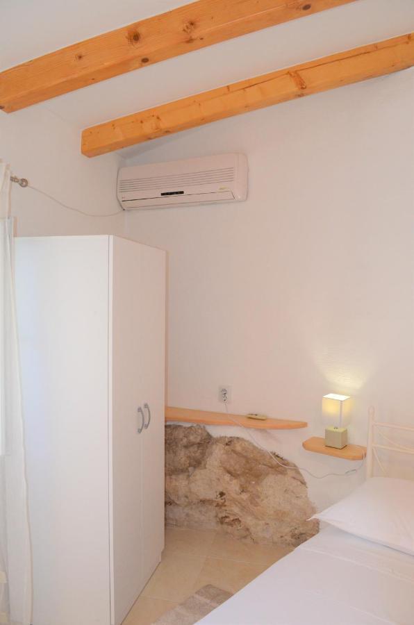Apartman Romana تروغير المظهر الخارجي الصورة