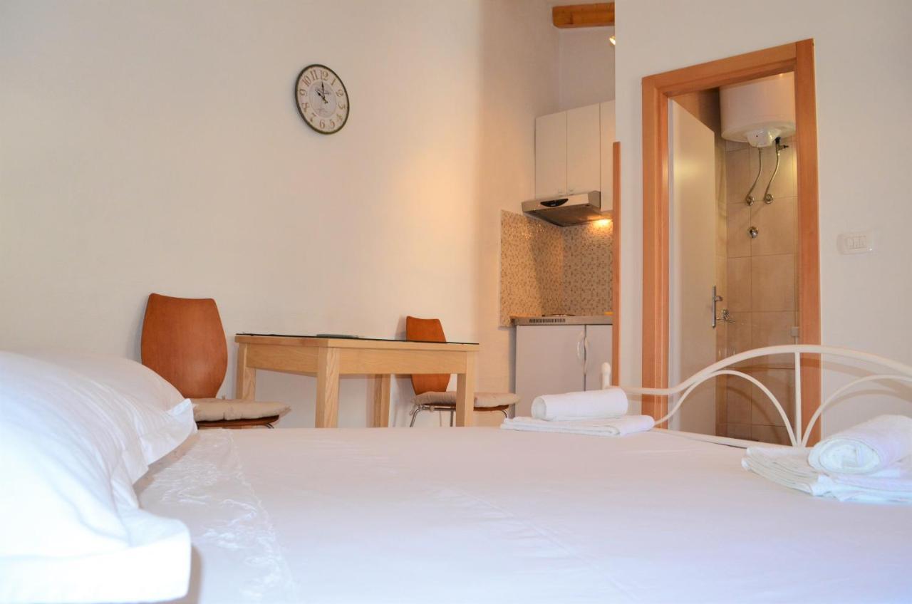 Apartman Romana تروغير المظهر الخارجي الصورة