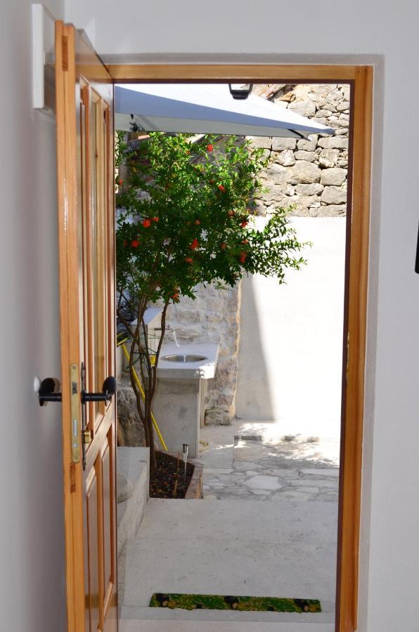 Apartman Romana تروغير المظهر الخارجي الصورة