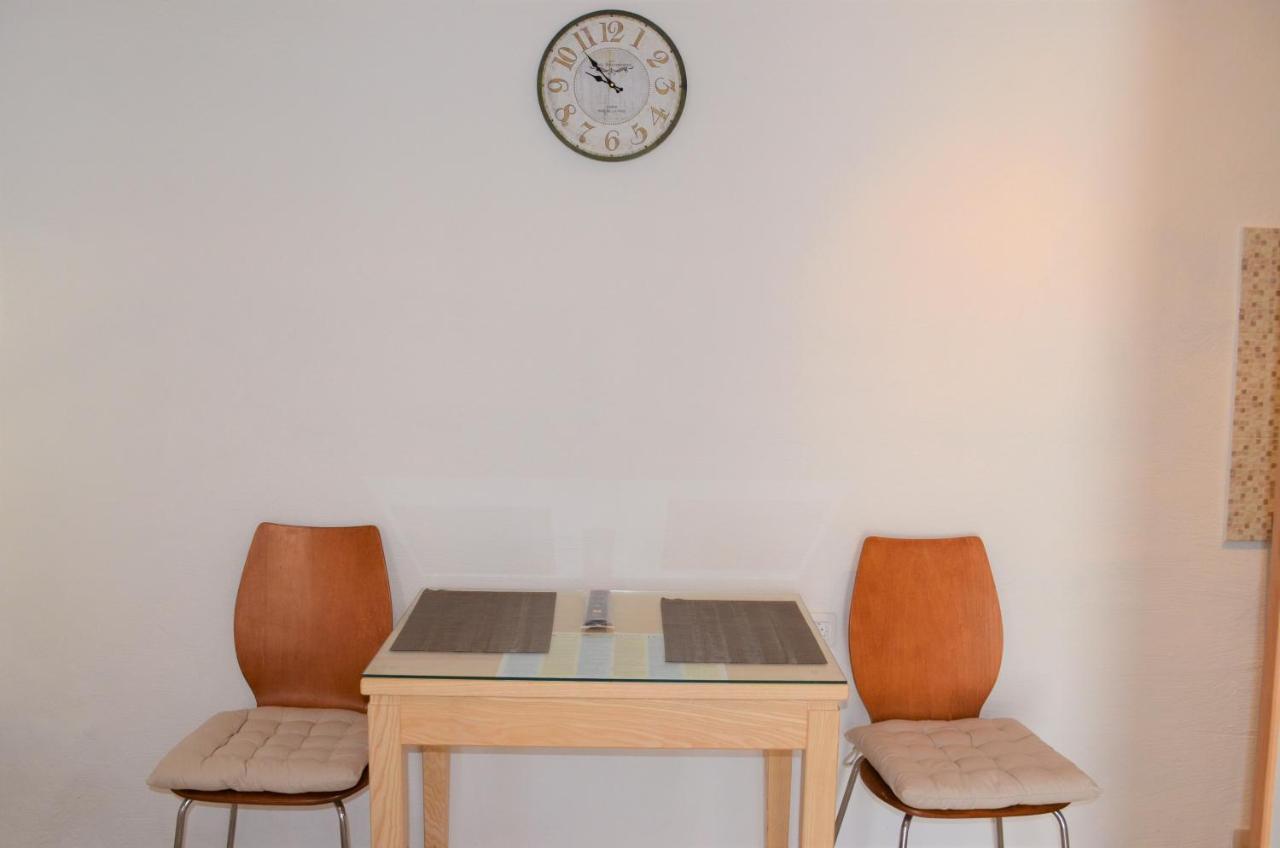 Apartman Romana تروغير المظهر الخارجي الصورة