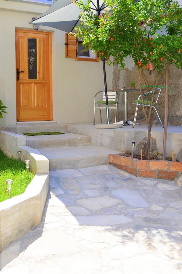 Apartman Romana تروغير المظهر الخارجي الصورة