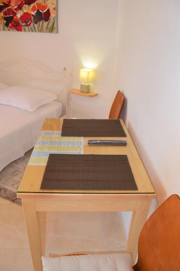 Apartman Romana تروغير المظهر الخارجي الصورة