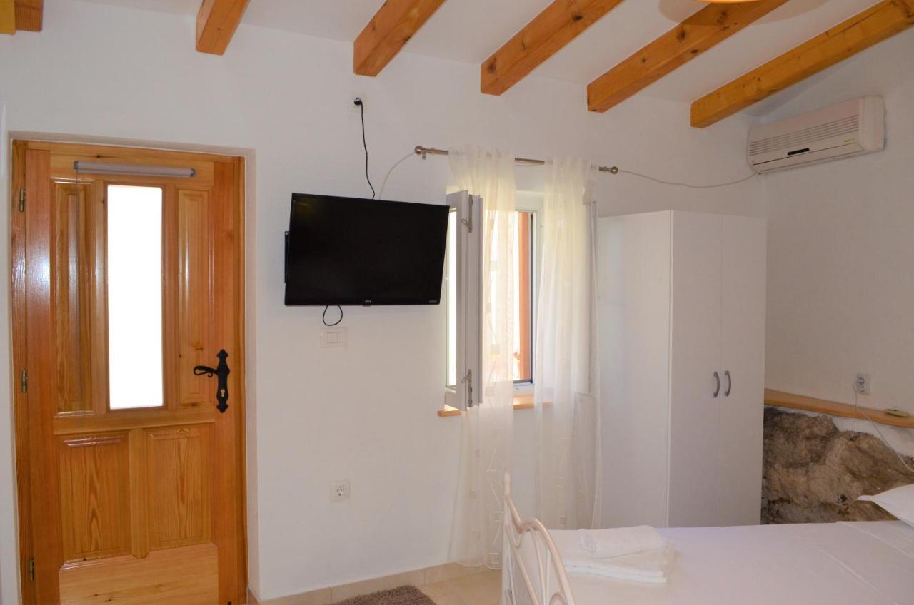 Apartman Romana تروغير المظهر الخارجي الصورة