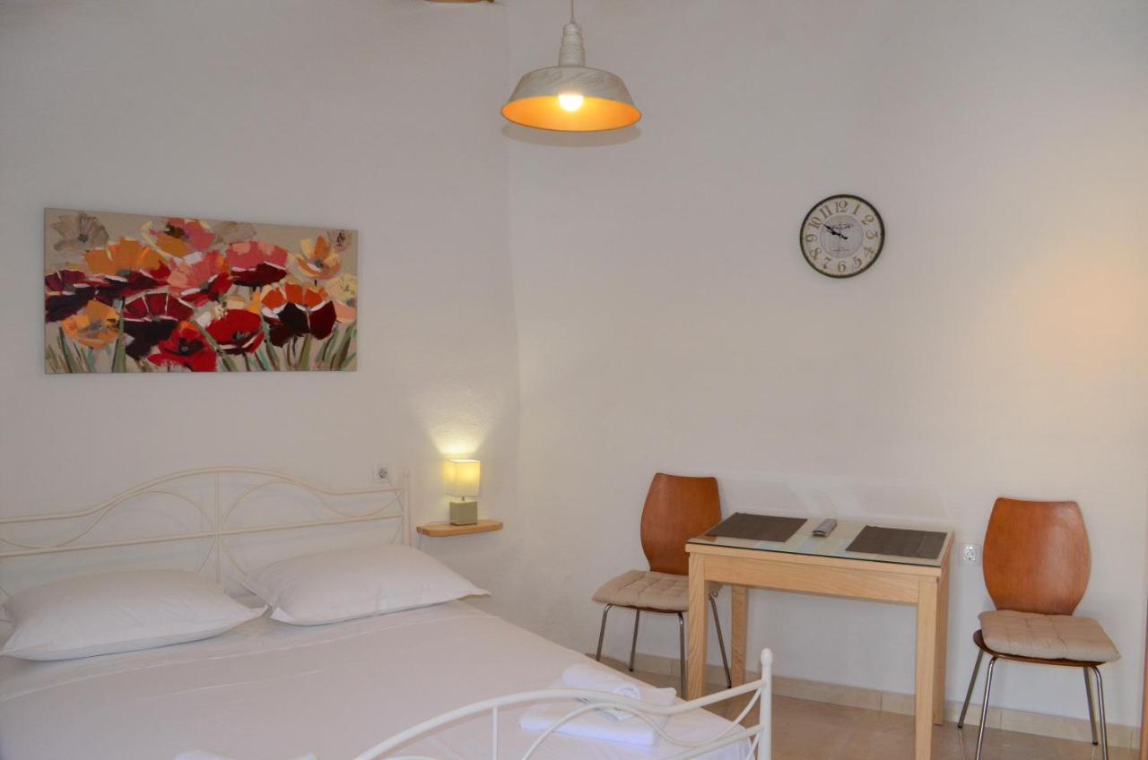 Apartman Romana تروغير المظهر الخارجي الصورة