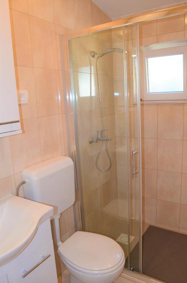 Apartman Romana تروغير المظهر الخارجي الصورة
